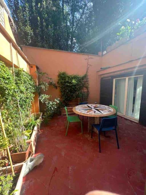 Trastevere' S Musa Roma Esterno foto