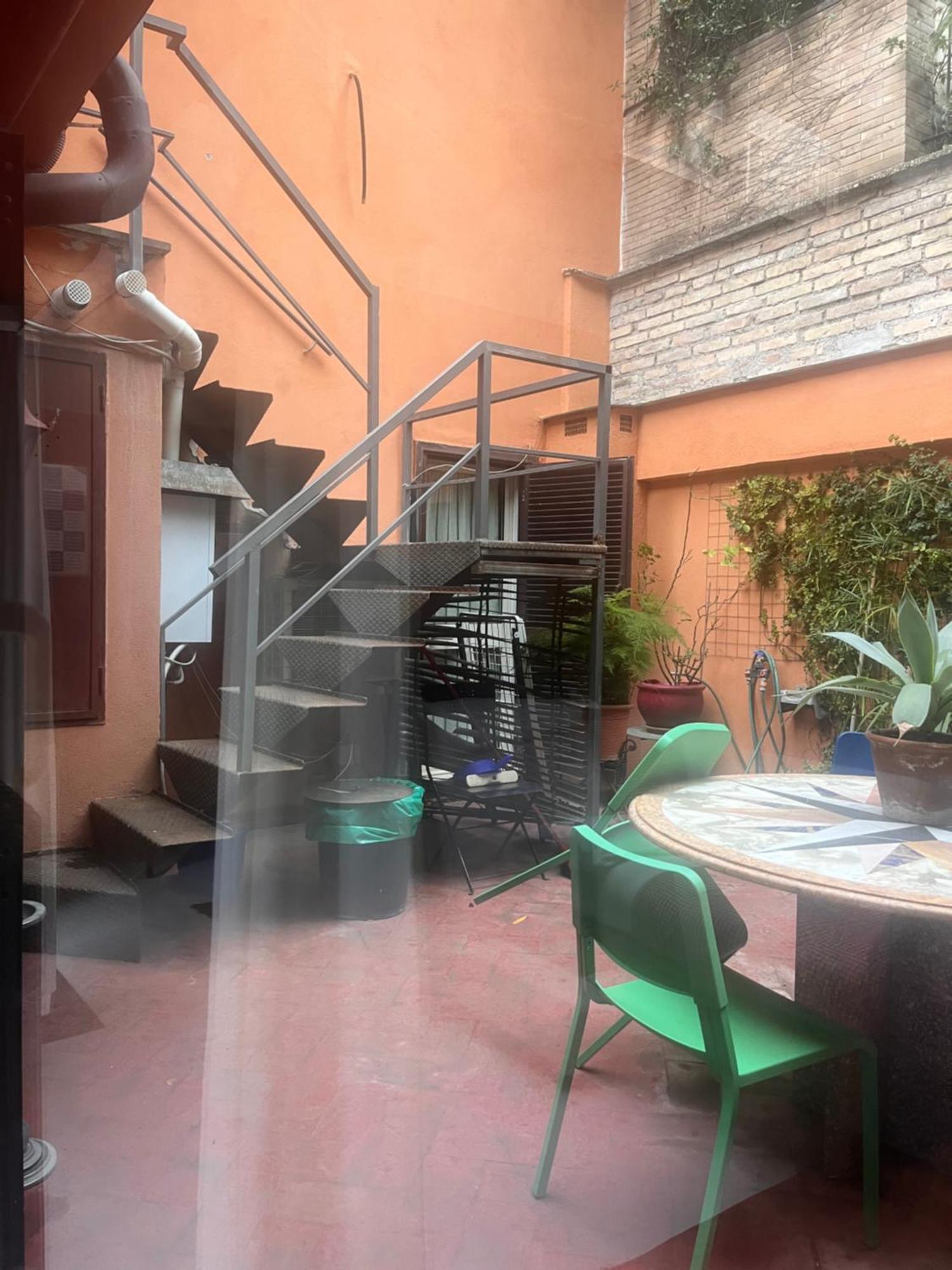 Trastevere' S Musa Roma Esterno foto
