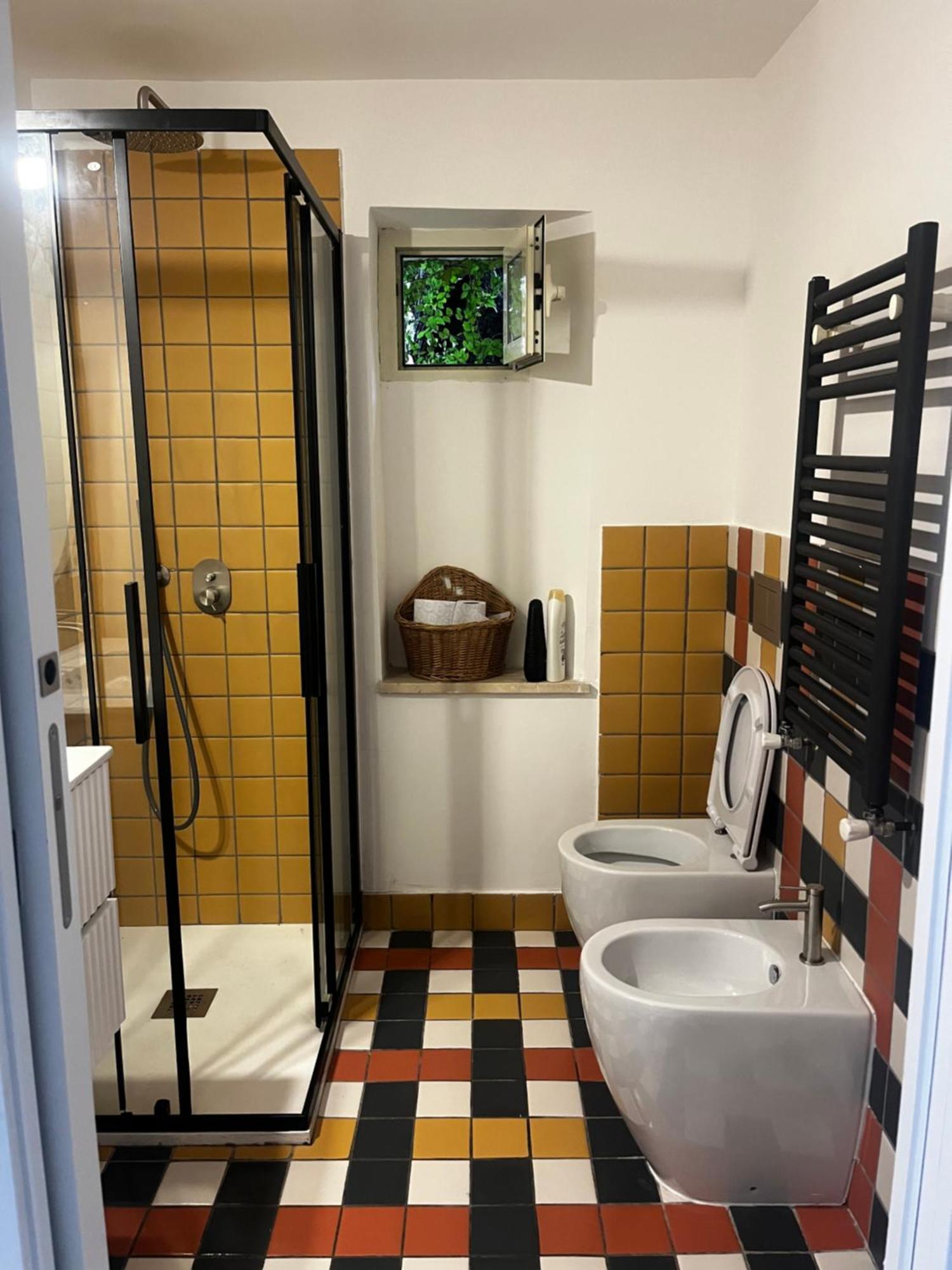 Trastevere' S Musa Roma Esterno foto